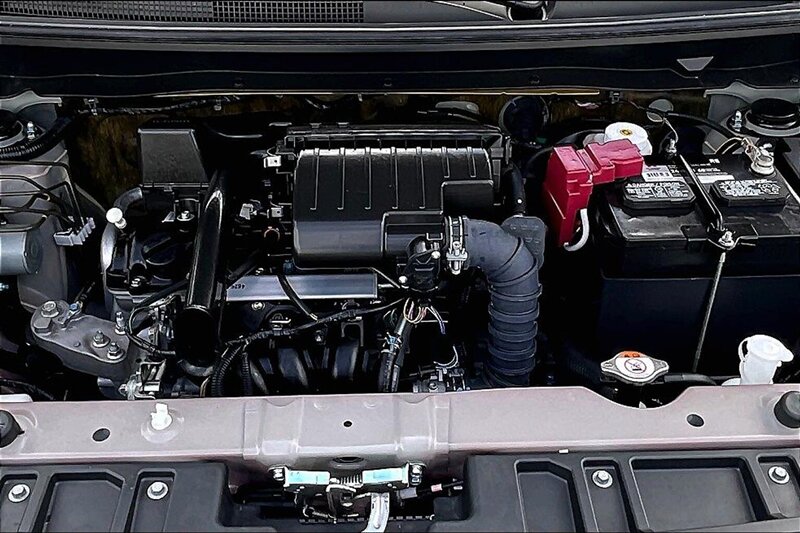 2024 Mitsubishi Mirage G4 ES - Photo 10 - Ponce, AL 00717