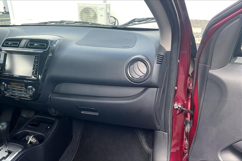 2024 Mitsubishi Mirage G4 ES - Photo 16 - Ponce, AL 00717