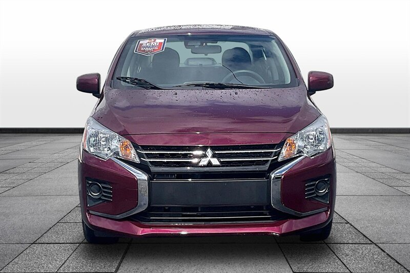 2024 Mitsubishi Mirage G4 ES - Photo 3 - Ponce, AL 00717