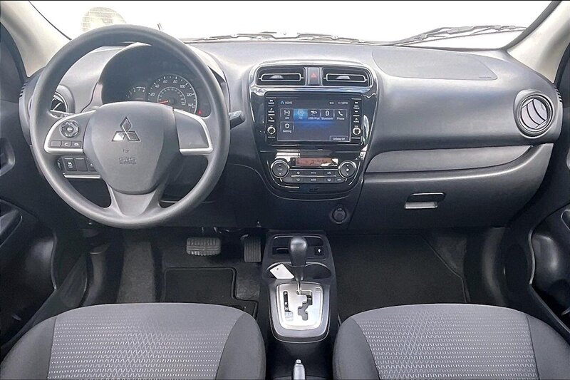 2024 Mitsubishi Mirage G4 ES - Photo 15 - Ponce, AL 00717