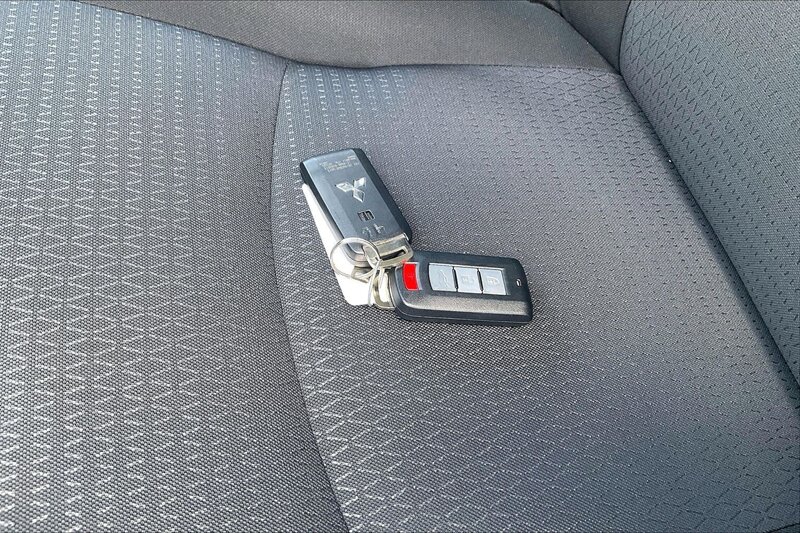 2024 Mitsubishi Mirage G4 ES - Photo 11 - Ponce, AL 00717