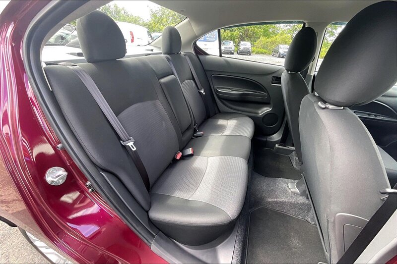 2024 Mitsubishi Mirage G4 ES - Photo 26 - Ponce, AL 00717