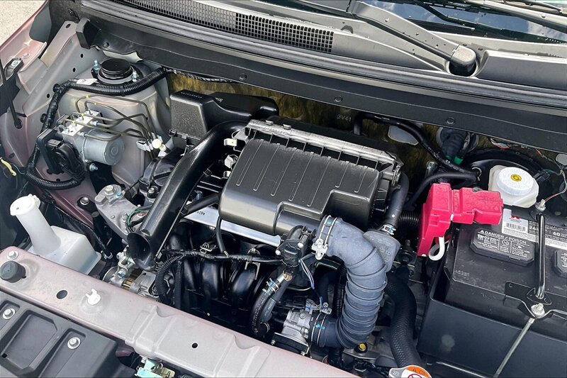 2024 Mitsubishi Mirage G4 ES - Photo 30 - Ponce, AL 00717