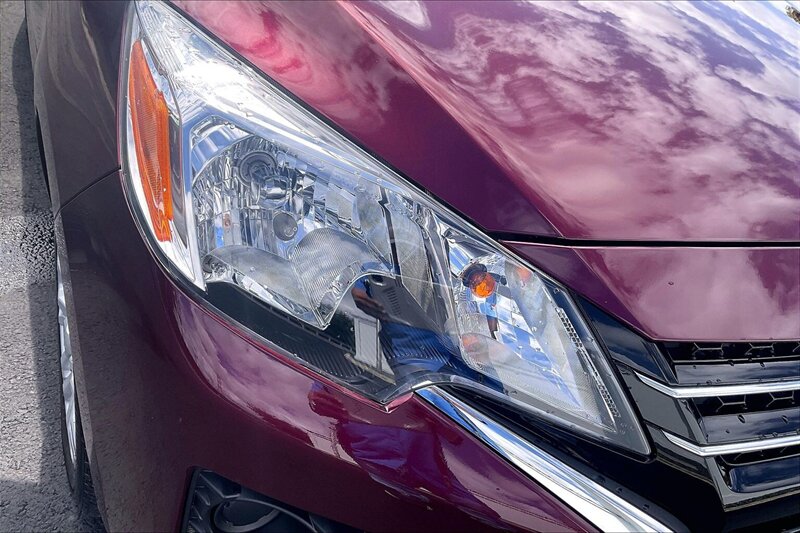 2024 Mitsubishi Mirage G4 ES - Photo 27 - Ponce, AL 00717