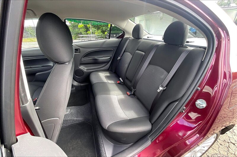 2024 Mitsubishi Mirage G4 ES - Photo 25 - Ponce, AL 00717