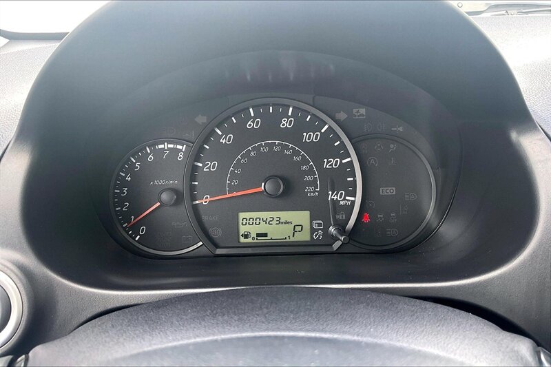 2024 Mitsubishi Mirage G4 ES - Photo 19 - Ponce, AL 00717