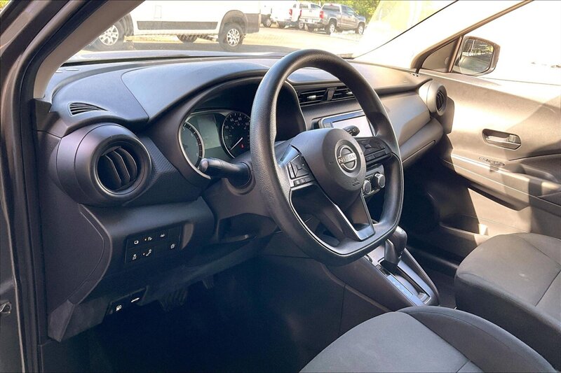 2024 Nissan Kicks S - Photo 13 - Ponce, AL 00717