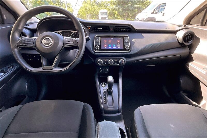 2024 Nissan Kicks S - Photo 14 - Ponce, AL 00717