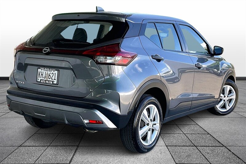 2024 Nissan Kicks S - Photo 12 - Ponce, AL 00717