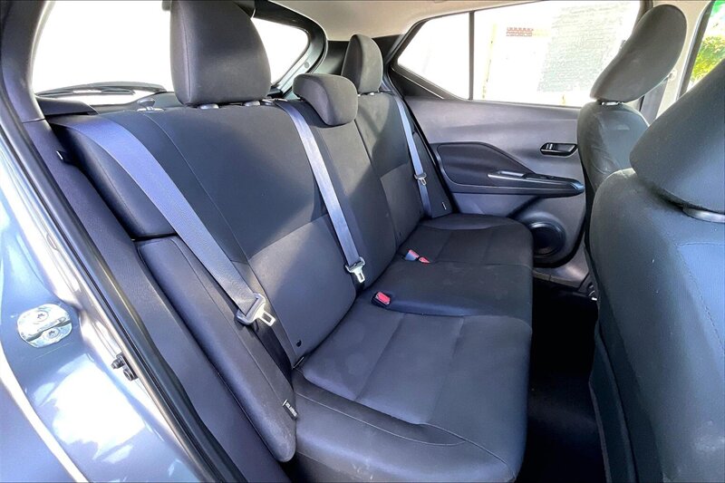 2024 Nissan Kicks S - Photo 26 - Ponce, AL 00717