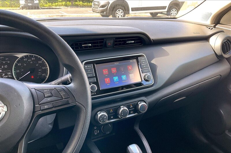 2024 Nissan Kicks S - Photo 6 - Ponce, AL 00717