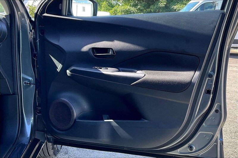 2024 Nissan Kicks S - Photo 23 - Ponce, AL 00717