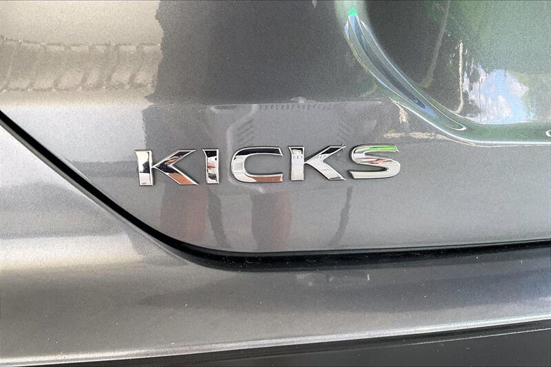 2024 Nissan Kicks S - Photo 8 - Ponce, AL 00717