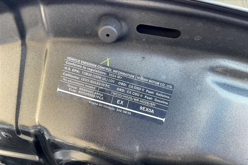 2024 Nissan Kicks S - Photo 30 - Ponce, AL 00717