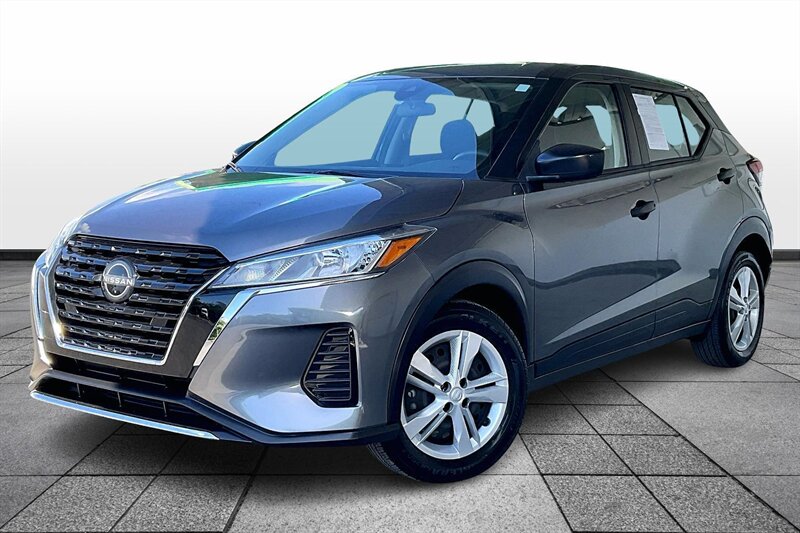 2024 Nissan Kicks S - Photo 2 - Ponce, AL 00717