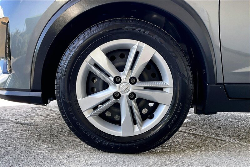 2024 Nissan Kicks S - Photo 9 - Ponce, AL 00717