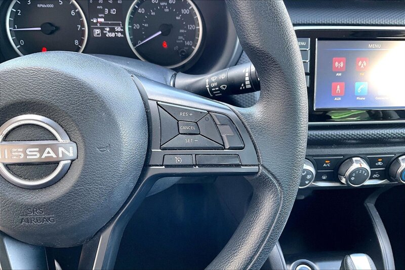 2024 Nissan Kicks S - Photo 18 - Ponce, AL 00717