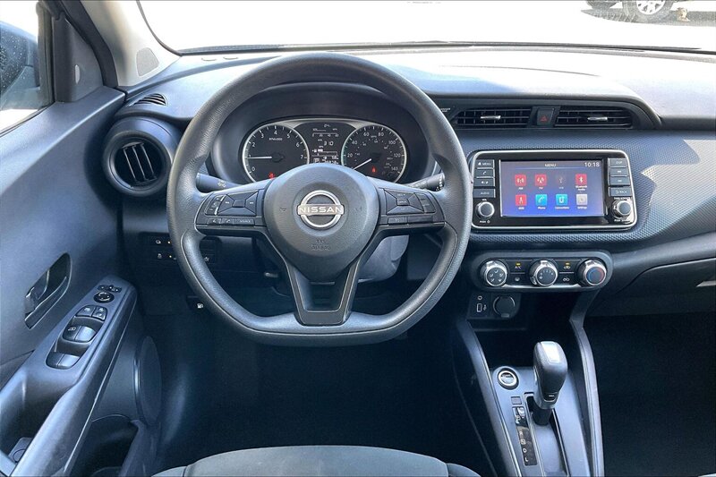 2024 Nissan Kicks S - Photo 5 - Ponce, AL 00717