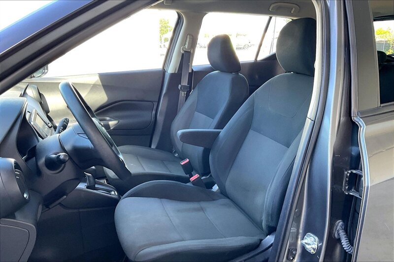 2024 Nissan Kicks S - Photo 24 - Ponce, AL 00717