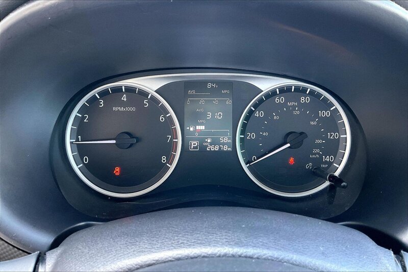 2024 Nissan Kicks S - Photo 19 - Ponce, AL 00717