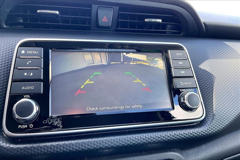 2024 Nissan Kicks S - Photo 20 - Ponce, AL 00717