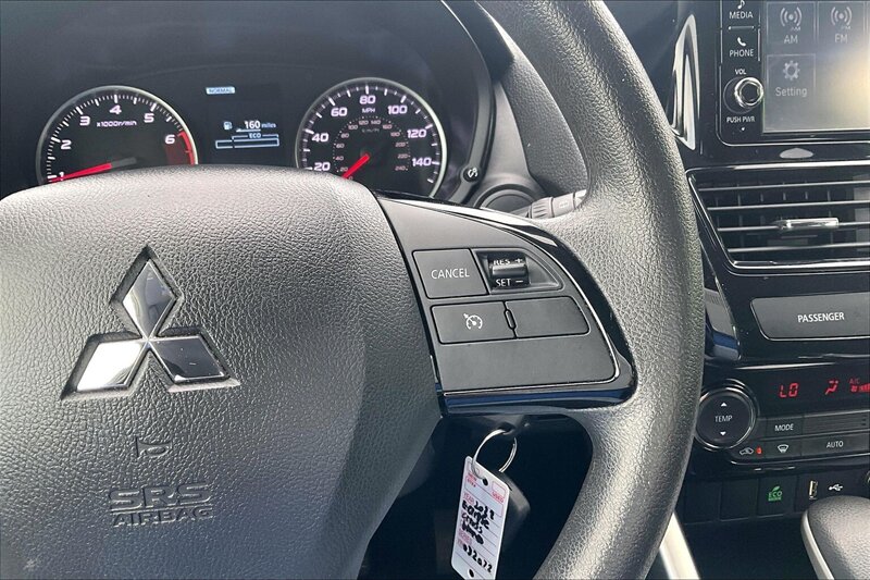 2023 Mitsubishi Eclipse Cross ES - Photo 19 - Ponce, AL 00717