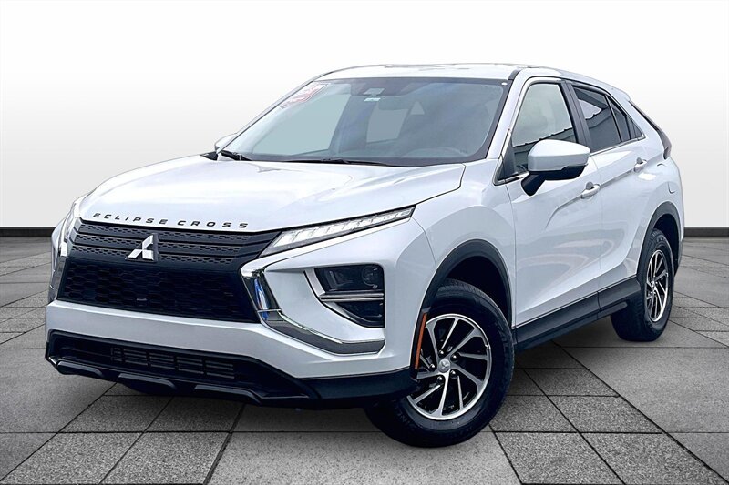 2023 Mitsubishi Eclipse Cross ES - Photo 2 - Ponce, AL 00717