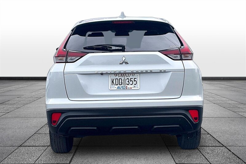 2023 Mitsubishi Eclipse Cross ES - Photo 4 - Ponce, AL 00717