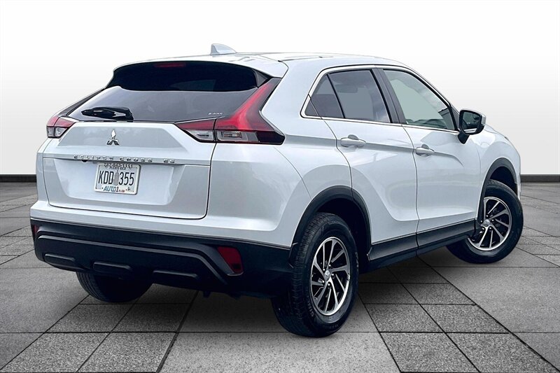 2023 Mitsubishi Eclipse Cross ES - Photo 13 - Ponce, AL 00717