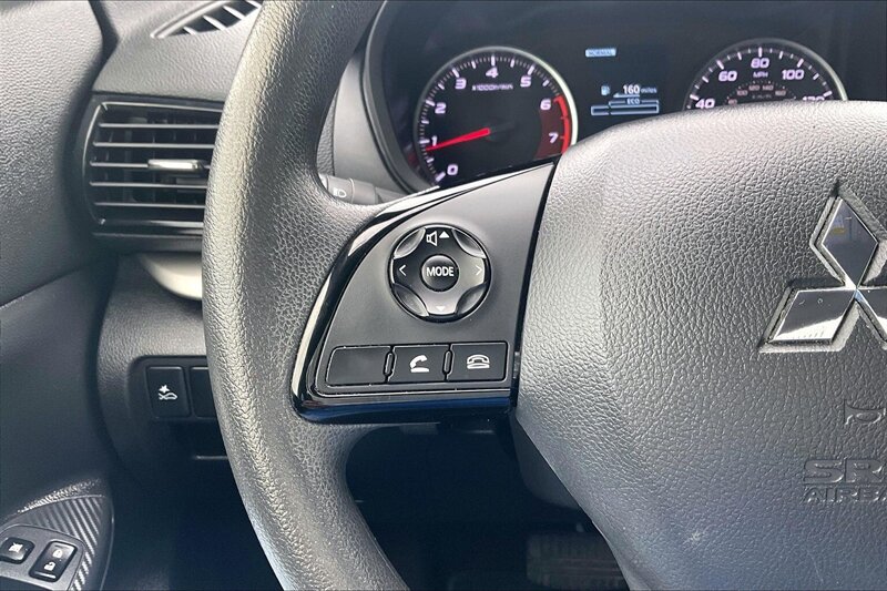 2023 Mitsubishi Eclipse Cross ES - Photo 18 - Ponce, AL 00717