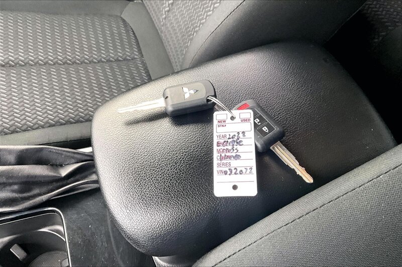 2023 Mitsubishi Eclipse Cross ES - Photo 11 - Ponce, AL 00717