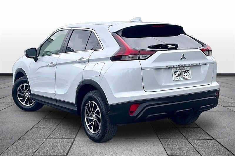 2023 Mitsubishi Eclipse Cross ES - Photo 12 - Ponce, AL 00717