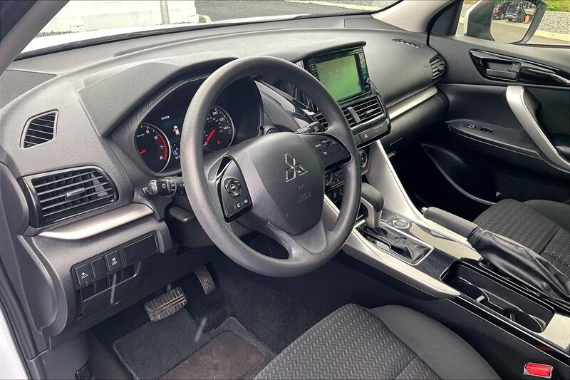 2023 Mitsubishi Eclipse Cross ES - Photo 14 - Ponce, AL 00717