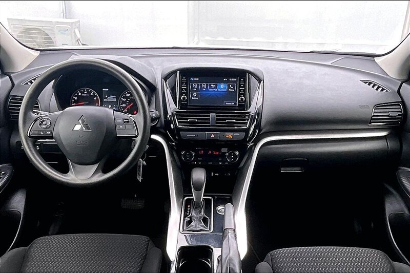 2023 Mitsubishi Eclipse Cross ES - Photo 15 - Ponce, AL 00717