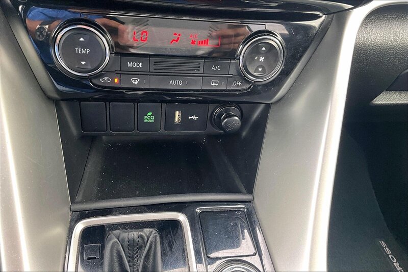 2023 Mitsubishi Eclipse Cross ES - Photo 32 - Ponce, AL 00717