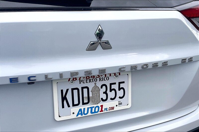 2023 Mitsubishi Eclipse Cross ES - Photo 8 - Ponce, AL 00717