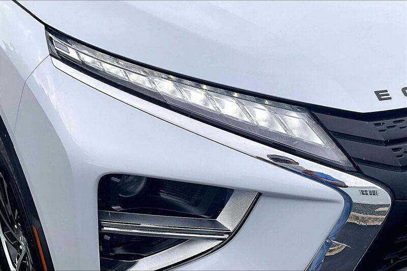 2023 Mitsubishi Eclipse Cross ES - Photo 28 - Ponce, AL 00717