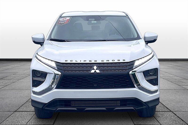 2023 Mitsubishi Eclipse Cross ES - Photo 3 - Ponce, AL 00717
