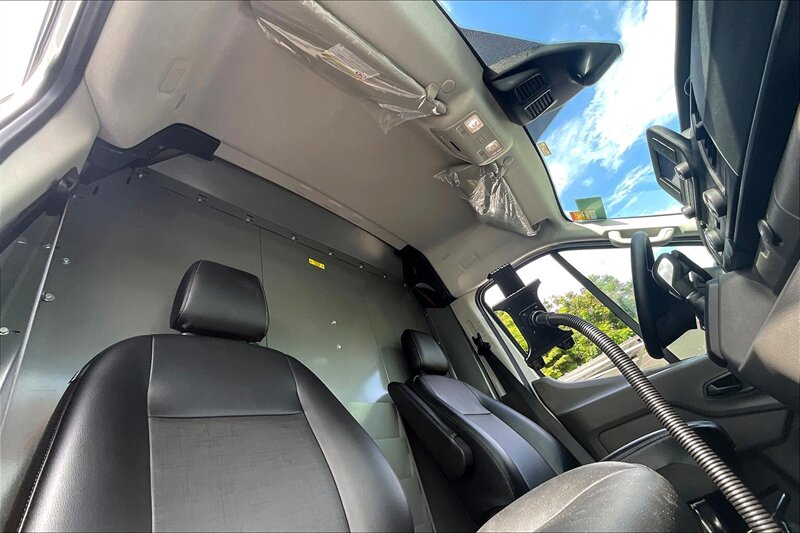 2024 Ford Transit 250 - Photo 21 - Ponce, AL 00717
