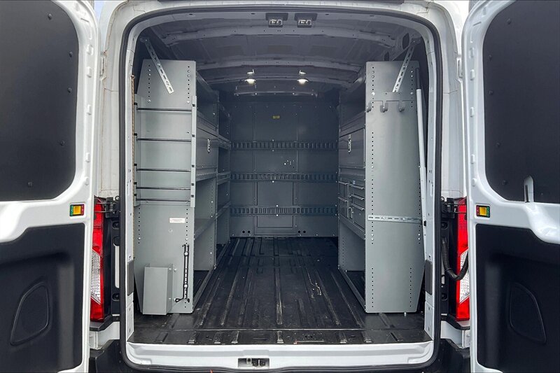 2024 Ford Transit 250 - Photo 13 - Ponce, AL 00717