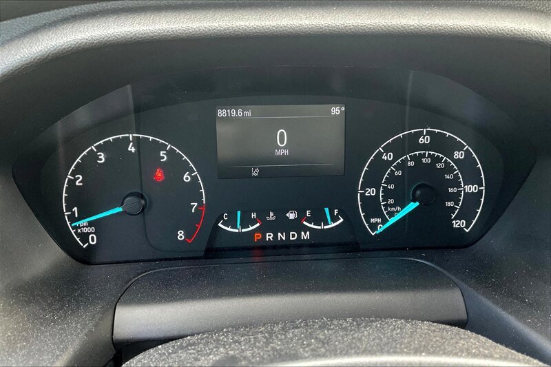 2024 Ford Transit 250 - Photo 19 - Ponce, AL 00717