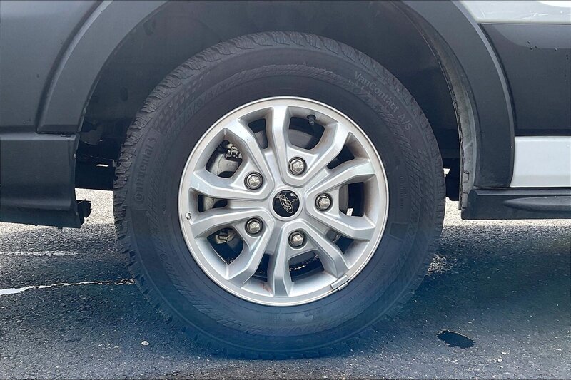 2024 Ford Transit 250 - Photo 9 - Ponce, AL 00717