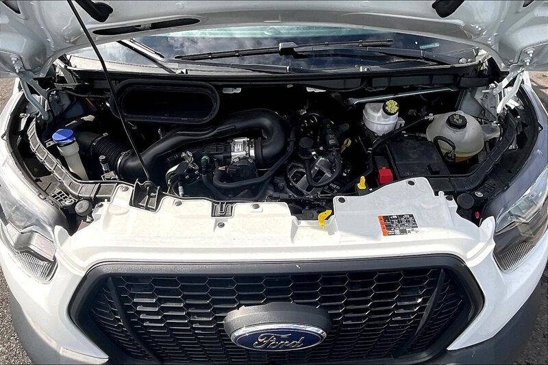 2024 Ford Transit 250 - Photo 10 - Ponce, AL 00717