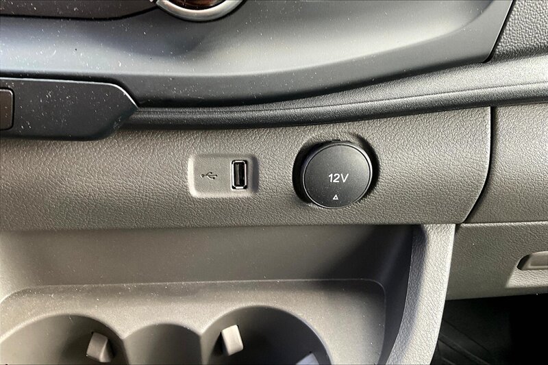 2024 Ford Transit 250 - Photo 29 - Ponce, AL 00717