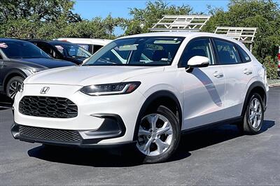 2024 Honda HR-V LX Wagon