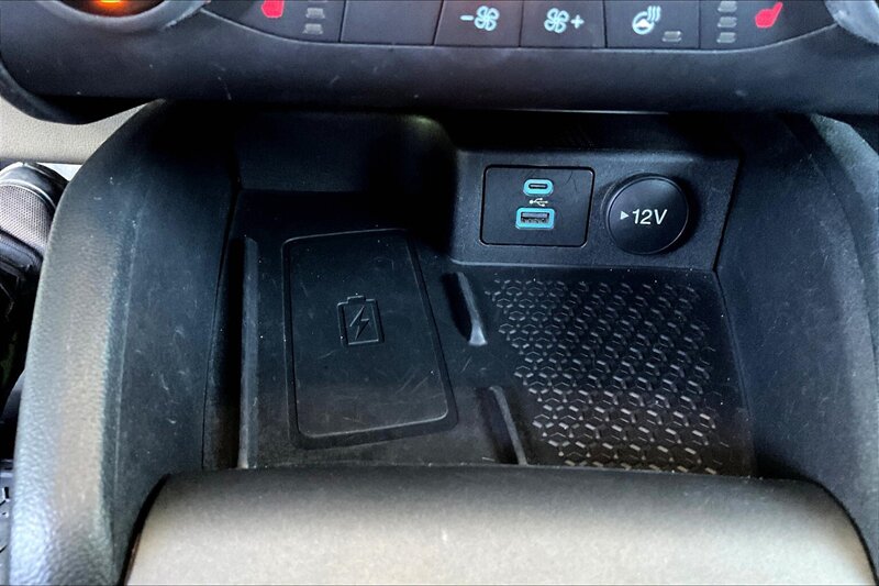 2021 Ford Bronco Sport Badlands - Photo 32 - Ponce, AL 00717