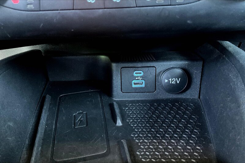 2021 Ford Bronco Sport Badlands - Photo 33 - Ponce, AL 00717