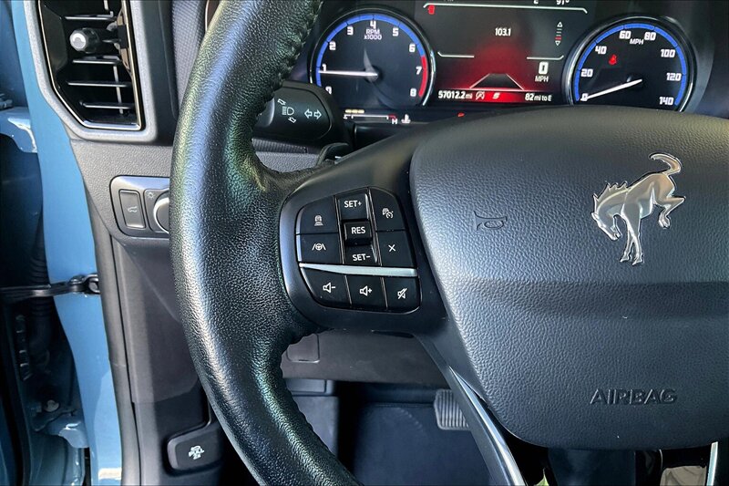 2021 Ford Bronco Sport Badlands - Photo 18 - Ponce, AL 00717