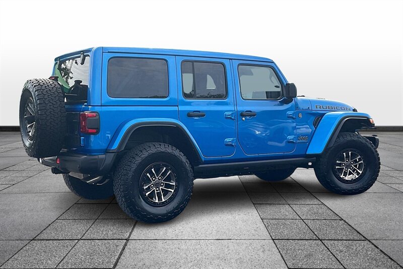 2024 Jeep Wrangler Rubicon 392 Final Edition - Photo 12 - Ponce, AL 00717