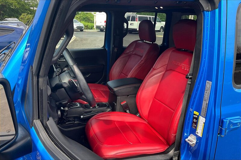 2024 Jeep Wrangler Rubicon 392 Final Edition - Photo 24 - Ponce, AL 00717